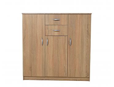 Komoda č.10