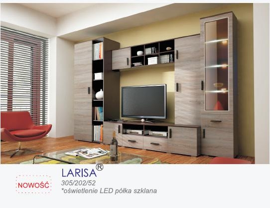 Larisa