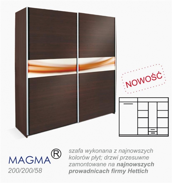 Magma