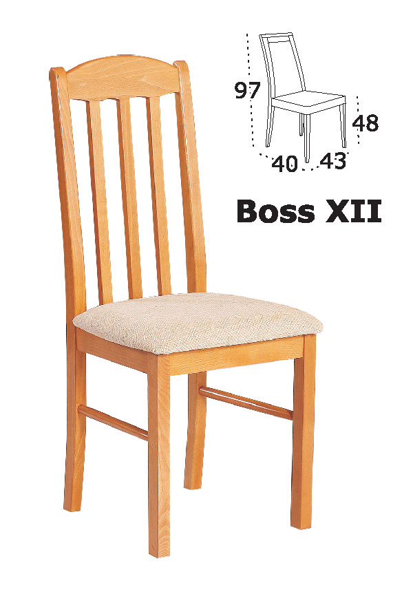Boss 12