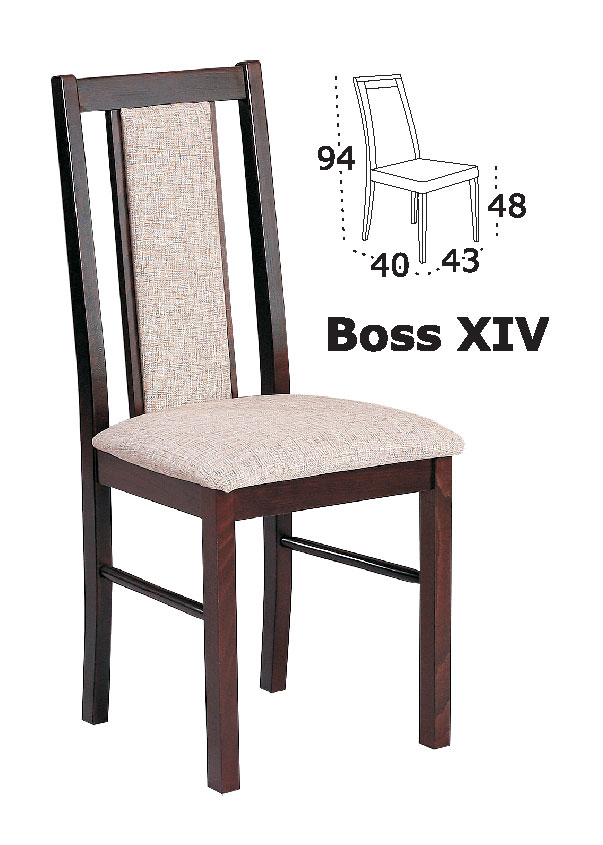 Boss 14