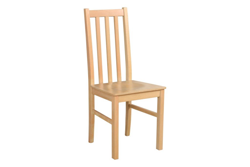 Boss 10 dřevěný sedák