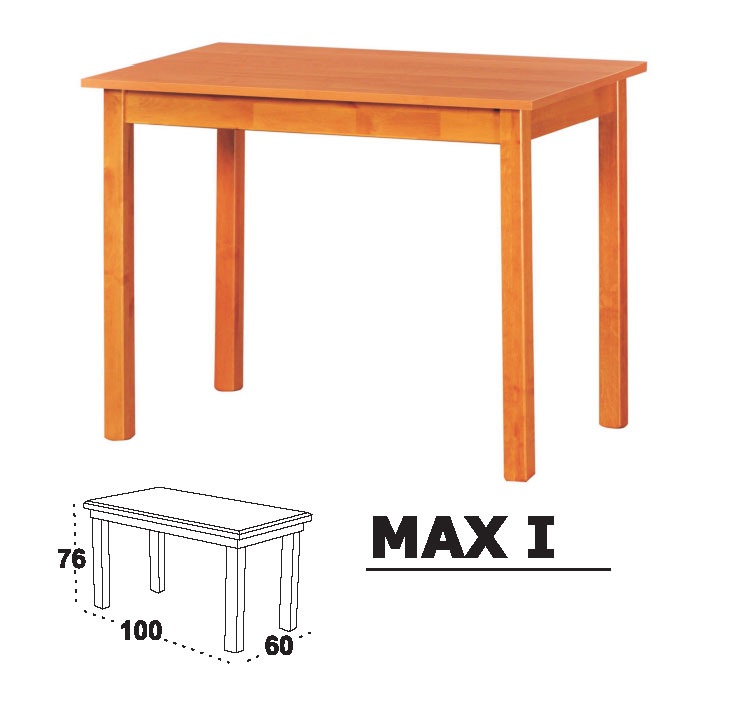 Max I