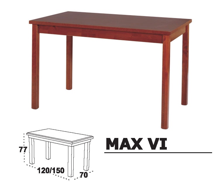 Max VI