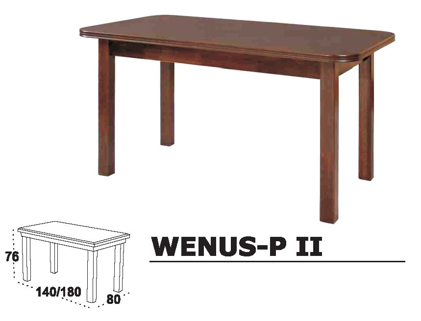 Wenus-P II
