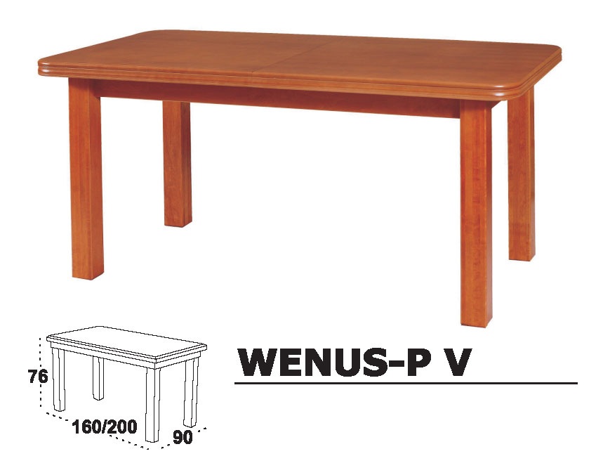 Wenus-P V