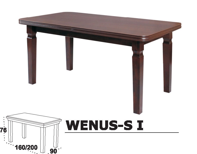 WENUS-S I