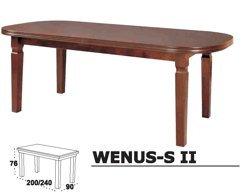 WENUS-S II