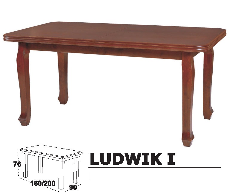 LUDWIK I