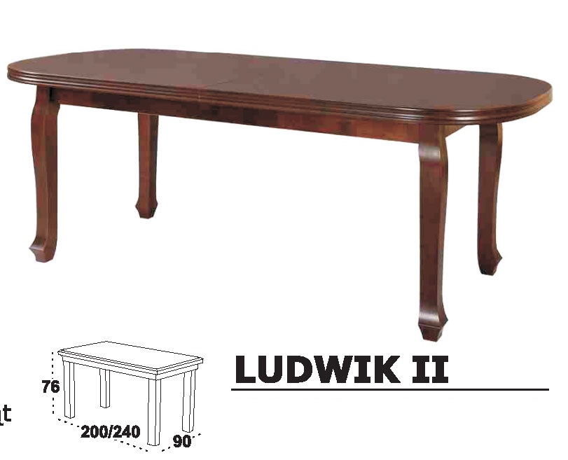 LUDWIK II