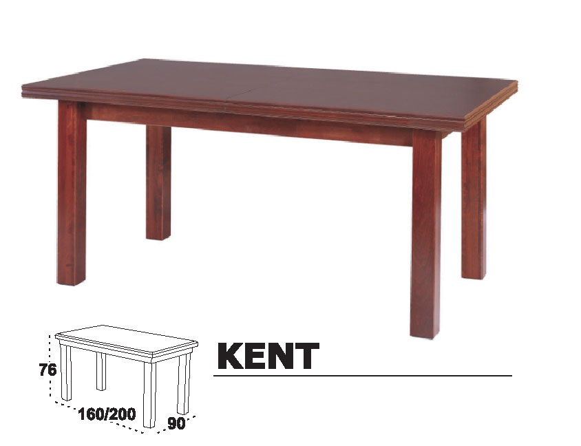 KENT II