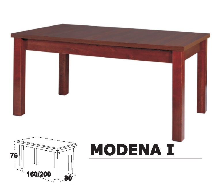 MODENA I