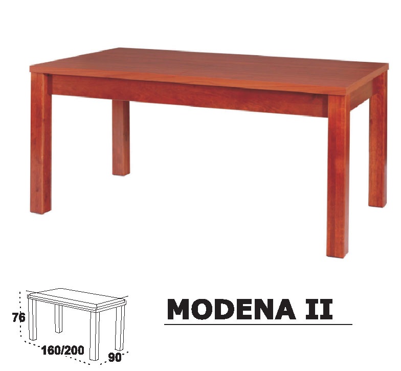 MODENA II