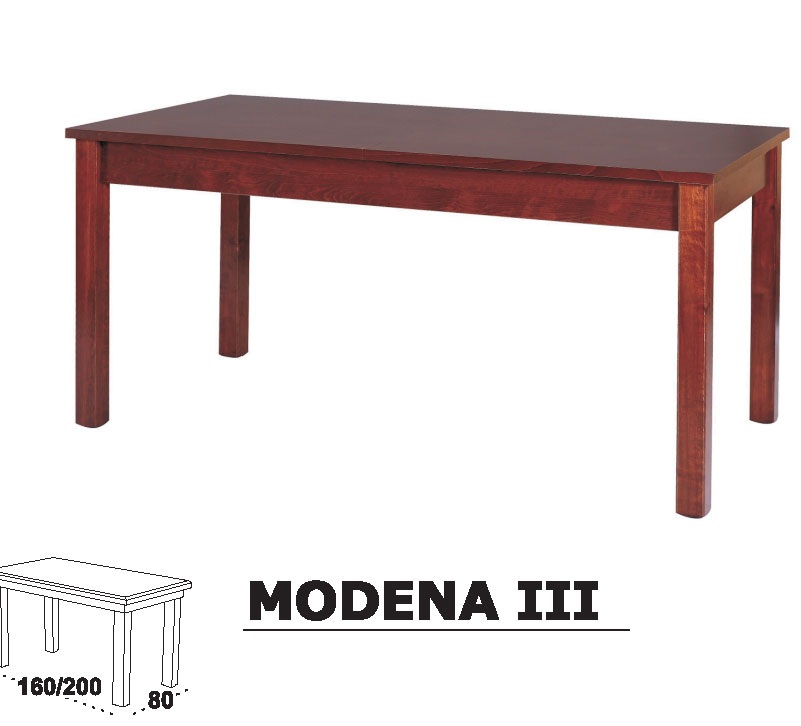 MODENA III