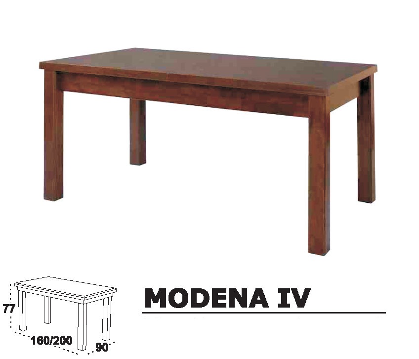MODENA IV