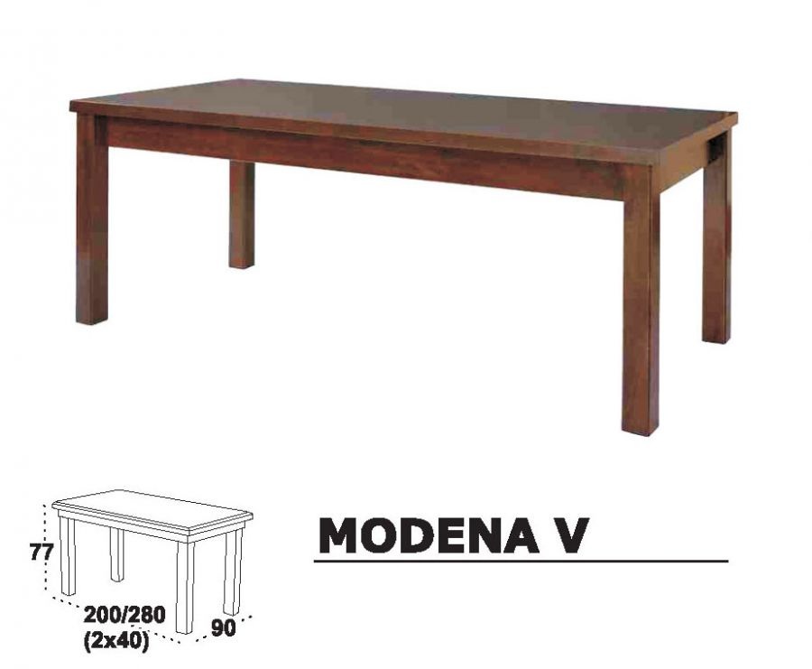 MODENA V