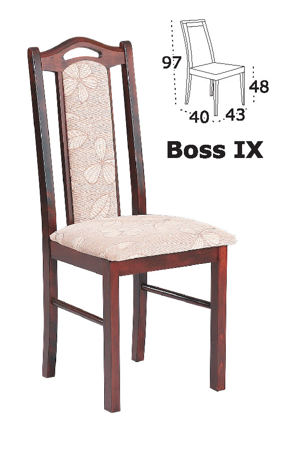 Boss 9