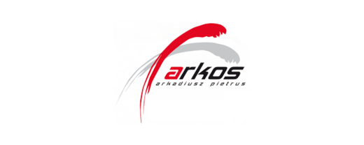 Katalog Arkos
