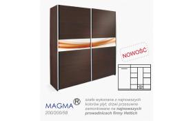 Magma