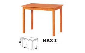 Max I