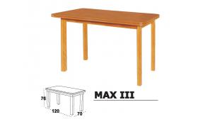 Max III