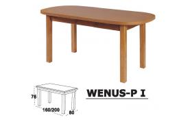 Wenus-P I