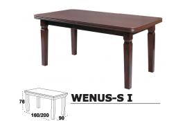 WENUS-S I