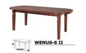WENUS-S II