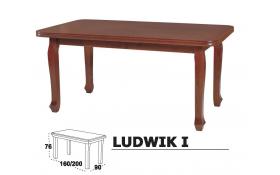 LUDWIK I
