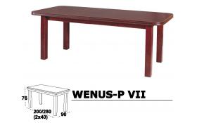 WENUS-P VII