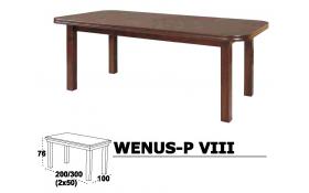 WENUS-P VIII