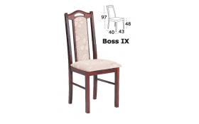 Boss 9